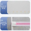 Túi Lưới Giặt Đồ Bảo Vệ Quần Áo, Đồ Lót, Giày - Nhiều Size, Giá 67.900 VND 3