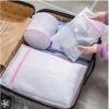 Túi Lưới Giặt Đồ Bảo Vệ Quần Áo, Đồ Lót, Giày - Nhiều Size, Giá 67.900 VND 7
