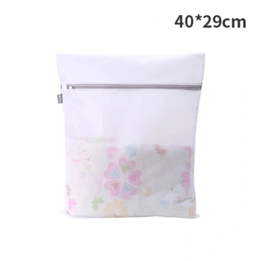 Túi Lưới Giặt Đồ HOKU TGD01 - Bảo Vệ Quần Áo Tránh Xù Lông, Tiện Lợi Du Lịch, Giá 33.000₫ 4