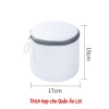 Túi Lưới Giặt Đồ HOKU TGD01 - Bảo Vệ Quần Áo Tránh Xù Lông, Tiện Lợi Du Lịch, Giá 33.000₫ 8