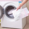 Túi Lưới Giặt Đồ Khóa Kéo - Bảo Vệ Quần Áo Lót, Xù Lông, Chống Hư Hại Máy Giặt 4