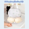 Túi Lưới Giặt Đồ Lót 2 Lớp Chống Biến Dạng - Bảo Vệ Quần Áo HAPPYHOME 51.000đ 2