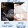 Túi Lưới Giặt Đồ Lót 2 Lớp Chống Biến Dạng - Bảo Vệ Quần Áo HAPPYHOME 51.000đ 6