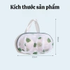 Túi Lưới Giặt Đồ Lót 2 Lớp Chống Biến Dạng - Bảo Vệ Quần Áo HAPPYHOME 51.000đ 7