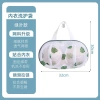 Túi Lưới Giặt Đồ Lót 2 Lớp Chống Biến Dạng - Bảo Vệ Quần Áo HAPPYHOME 51.000đ 10