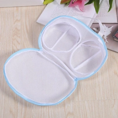Túi Lưới Giặt Đồ Lót Bảo Vệ Chống Biến Dạng - Giá 55.866 VND Giảm Đặc Biệt 3 Túi Lưới Giặt Đồ Lót Bảo Vệ Chống Biến Dạng - Giá 55.866 VND Giảm Đặc Biệt 3