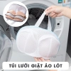 Túi Lưới Giặt Đồ Lót Chống Biến Dạng Cho Máy Giặt Tiện Lợi 88.460 Giá 12.899 VND