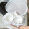 Túi Lưới Giặt Đồ Lót Chống Biến Dạng Cho Máy Giặt Tiện Lợi 88.460 Giá 12.899 VND 6