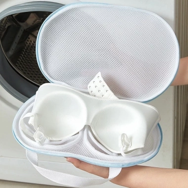 Túi Lưới Giặt Đồ Lót Chống Biến Dạng Cho Máy Giặt Tiện Lợi 88.460 Giá 12.899 VND