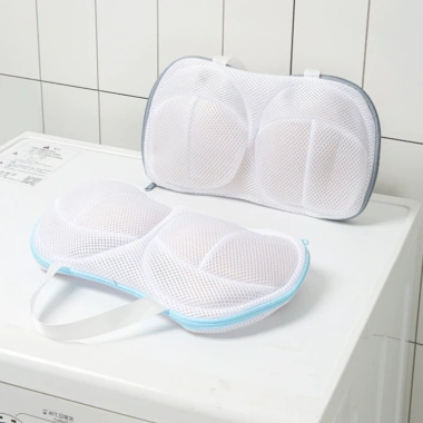 Túi Lưới Giặt Đồ Lót Chống Biến Dạng Cho Máy Giặt Tiện Lợi 88.460 Giá 12.899 VND 7 Túi Lưới Giặt Đồ Lót Chống Biến Dạng Cho Máy Giặt Tiện Lợi 88.460 Giá 12.899 VND 7