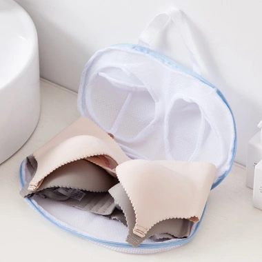 Túi Lưới Giặt Đồ Lót Chống Biến Dạng Tiện Lợi Giá 22.883 VND Giảm Đặc Biệt 2