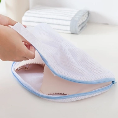 Túi Lưới Giặt Đồ Lót Chống Biến Dạng Tiện Lợi Giá 22.883 VND Giảm Đặc Biệt 4