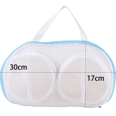 Túi Lưới Giặt Đồ Lót Chống Biến Dạng Tiện Lợi Giá 22.883 VND Giảm Đặc Biệt 6