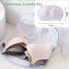 Túi Lưới Giặt Đồ Lót Chống Biến Dạng Tiện Lợi Giá 22.883 VND Giảm Đặc Biệt 8