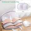 Túi Lưới Giặt Đồ Lót Chống Biến Dạng Tiện Lợi Giá 22.883 VND Giảm Đặc Biệt 9