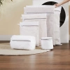 Túi Lưới Giặt Đồ Lót ECOCO E24.226 Khóa An Toàn, Chống Nhăn, Tái Sử Dụng 39.000 VND