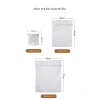 Túi Lưới Giặt Đồ Lót ECOCO E24.226 Khóa An Toàn, Chống Nhăn, Tái Sử Dụng 39.000 VND 8