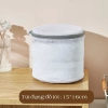 Túi Lưới Giặt Đồ Lót ECOCO E24.226 Khóa An Toàn, Chống Nhăn, Tái Sử Dụng 39.000 VND 9