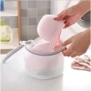 Túi lưới giặt đồ lót máy giặt 18x17cm - Bảo vệ nhẹ nhàng, Giá ưu đãi 30,010₫ HSN 3