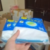 Túi lưới giặt đồ mịn Aisen Nhật Bản 36cm LK207 - Chính hãng, giảm còn 145.600 VND 4