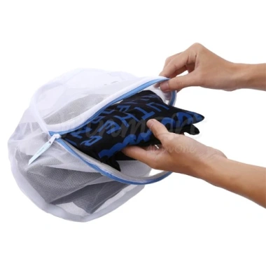 Túi lưới giặt đồ mịn Aisen Nhật Bản 36cm LK207 - Chính hãng, giảm còn 145.600 VND 6 Túi lưới giặt đồ mịn Aisen Nhật Bản 36cm LK207 - Chính hãng, giảm còn 145.600 VND 6