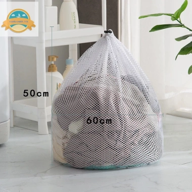 Túi Lưới Giặt Đồ Siêu Lớn, Tiện Dụng, Bảo Vệ Quần Áo - Giá chỉ 45.576₫ 9 Túi Lưới Giặt Đồ Siêu Lớn, Tiện Dụng, Bảo Vệ Quần Áo - Giá chỉ 45.576₫ 9