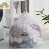 Túi Lưới Giặt Đồ Siêu Lớn, Tiện Dụng, Bảo Vệ Quần Áo - Giá chỉ 45.576₫ 10