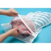 Túi lưới giặt đồ Yummy 40x50cm 100% polyester Hàng Việt giảm giá 39.000 VND 8