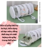 Túi Lưới Giặt Giày Chống Biến Dạng, Khóa Dây Kéo Dễ Dàng Cho Máy Giặt - 69.000 VND 6