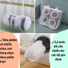 Túi Lưới Giặt Giày Chống Biến Dạng, Khóa Dây Kéo Dễ Dàng Cho Máy Giặt - 69.000 VND 9