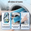 Túi Lưới Giặt Giày Đệm Giữ Form - Giải Pháp Giặt Đệm Lông Tơ, Đồ Dùng Máy Giặt, Giảm Giá Trước Tết 95K 5