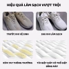 Túi Lưới Giặt Giày Đệm Giữ Form - Giải Pháp Giặt Đệm Lông Tơ, Đồ Dùng Máy Giặt, Giảm Giá Trước Tết 95K 6