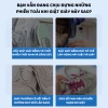 Túi Lưới Giặt Giày Đệm Giữ Form - Giải Pháp Giặt Đệm Lông Tơ, Đồ Dùng Máy Giặt, Giảm Giá Trước Tết 95K 8