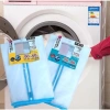 Túi lưới giặt quần áo 60x50cm cho máy giặt Tiện lợi bảo vệ áo chỉ 17.000₫