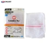 Túi lưới giặt quần áo dạng ống Okazaki - Hàng nội địa Nhật Bản chính hãng, giảm còn 35.500₫ 2