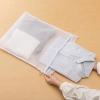 Túi lưới giặt Seiwa Pro 50×35cm - Bảo vệ quần áo, nội địa Nhật, giá 33.810₫ 3