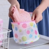 Túi Lưới Giặt Tròn Bảo Vệ Đồ Lót Khi Giặt nms - Giá 13.900đ Giảm Giá Tốt 2