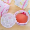 Túi Lưới Giặt Tròn Bảo Vệ Đồ Lót Khi Giặt nms - Giá 13.900đ Giảm Giá Tốt 3