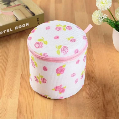 Túi Lưới Giặt Tròn Bảo Vệ Đồ Lót Khi Giặt nms - Giá 13.900đ Giảm Giá Tốt
