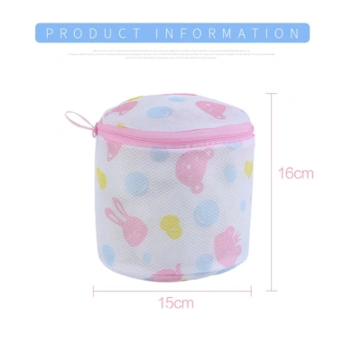 Túi Lưới Giặt Tròn Bảo Vệ Đồ Lót Khi Giặt nms - Giá 13.900đ Giảm Giá Tốt