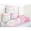 Túi Lưới Giặt Tròn Bảo Vệ Đồ Lót Khi Giặt nms - Giá 13.900đ Giảm Giá Tốt 7