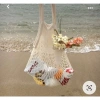 Túi Lưới Hàn Quốc Siêu Nhẹ Đựng Đồ Đi Biển, Đi Chơi, Đi Làm - Giá chỉ 45.000đ 2