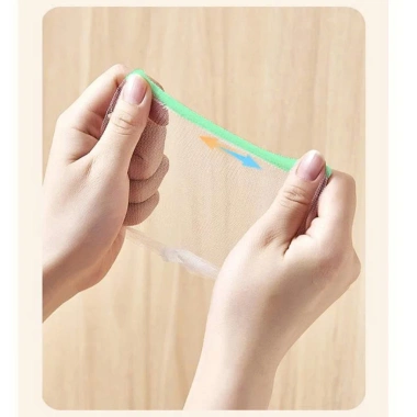 Túi Lưới Lọc Rác Bồn Rửa Bát 100 Cái Siêu Mịn Polyester Co Giãn Dùng 1 Lần Rổ Chặn Rác Nhà Bếp 6 Túi Lưới Lọc Rác Bồn Rửa Bát 100 Cái Siêu Mịn Polyester Co Giãn Dùng 1 Lần Rổ Chặn Rác Nhà Bếp 6