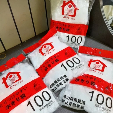 Túi lưới lọc rác đa năng cho bồn rửa chén - Tiện dụng, màu đỏ, bảo vệ bếp sạch 2 Túi lưới lọc rác đa năng cho bồn rửa chén - Tiện dụng, màu đỏ, bảo vệ bếp sạch 2