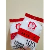 Túi lưới lọc rác đa năng cho bồn rửa chén - Tiện dụng, màu đỏ, bảo vệ bếp sạch 4