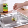 Túi lưới lọc rác thông minh 100 chiếc cho bồn rửa chén - Siêu rẻ BV13 8.000đ