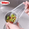 Túi lưới lọc rác thông minh 100 chiếc cho bồn rửa chén - Siêu rẻ BV13 8.000đ 7
