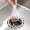 Túi lưới lọc rác thông minh 100 chiếc cho bồn rửa chén - Siêu rẻ BV13 8.000đ 9