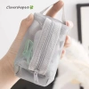 Túi lưới mini xinh xắn đựng mỹ phẩm và phụ kiện - Giá chỉ 11.498đ giảm mạnh 4