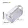 Túi lưới mini xinh xắn đựng mỹ phẩm và phụ kiện - Giá chỉ 11.498đ giảm mạnh 6
